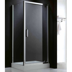 Paroi de douche EPONA porte pivotante 