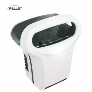 Sèche-mains électrique Exp'air  Pellet