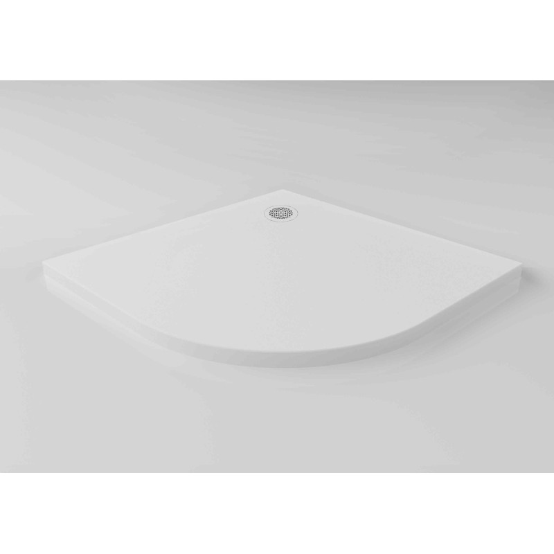 Receveur de douche 110 extraplat Hidrobox par Robinet and Co Receveur de douche 110 extraplat Hidrobox par Robinet and Co