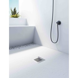 Receveur de douche souple extra plat SOFT