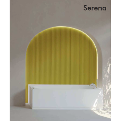 Baignoire droite SERENA SN SANYCCES