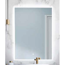 MIROIRS LEDS ET RETRO-ECLAIRES TREVISO