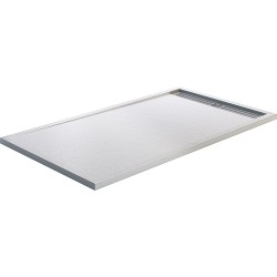 Receveur de douche STYLE PLUS  extra plat 