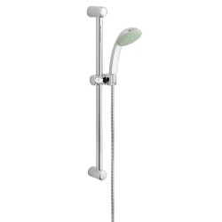 Barre de douche grohe tempesta duo par Robinet and Co