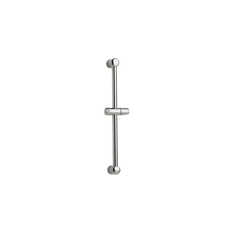 Barre de douche 600 mm DISFLEX