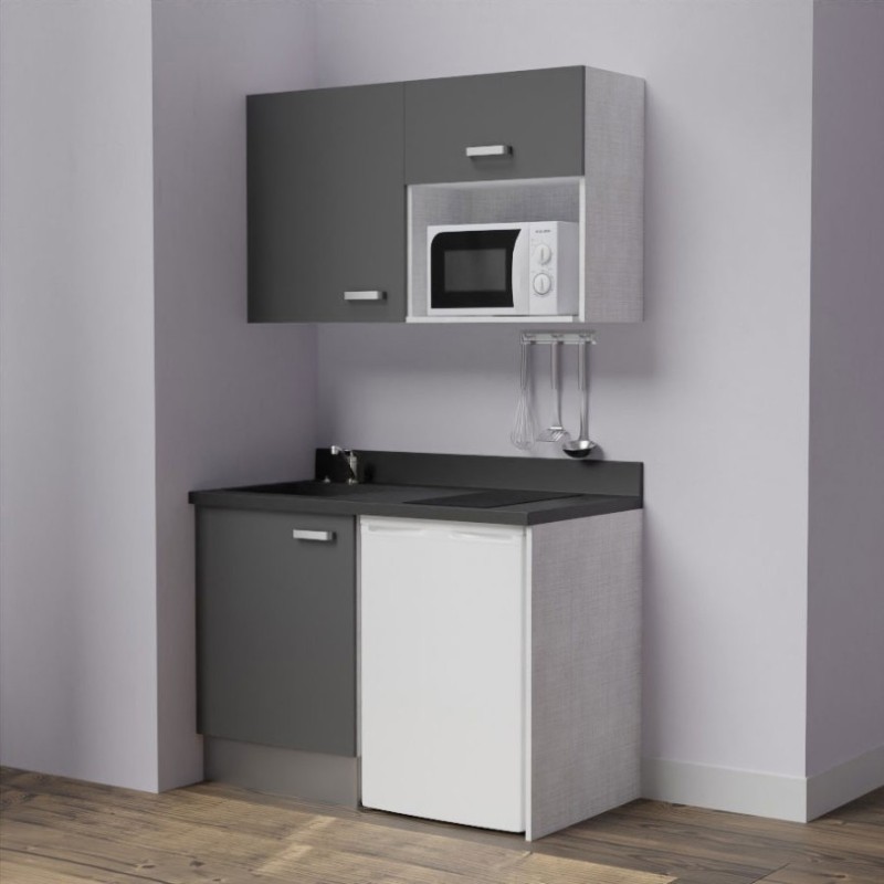 Kitchenette 120 cm