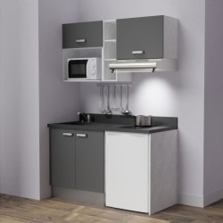 Kitchenette 120 cm