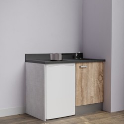 Kitchenette 120 cm