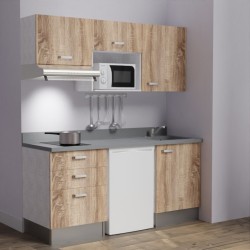 Kitchenette 120 cm