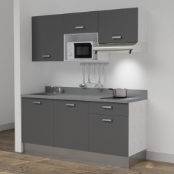 Kitchenette 120 cm