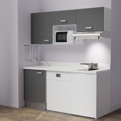 Kitchenette 120 cm