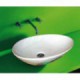 Vasque à poser salle de bain Yangtse par Robinet and Co