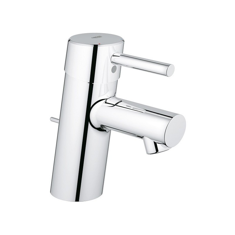 Mitigeur lavabo Grohe Concetto chromé - Robinet&Co