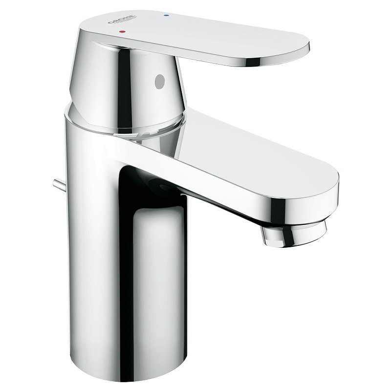 Mitigeur de lavabo Eurosmart Grohe Cosmopolitan