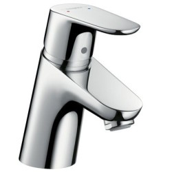 Mitigeur lavabo HANSGROHE Focus E²