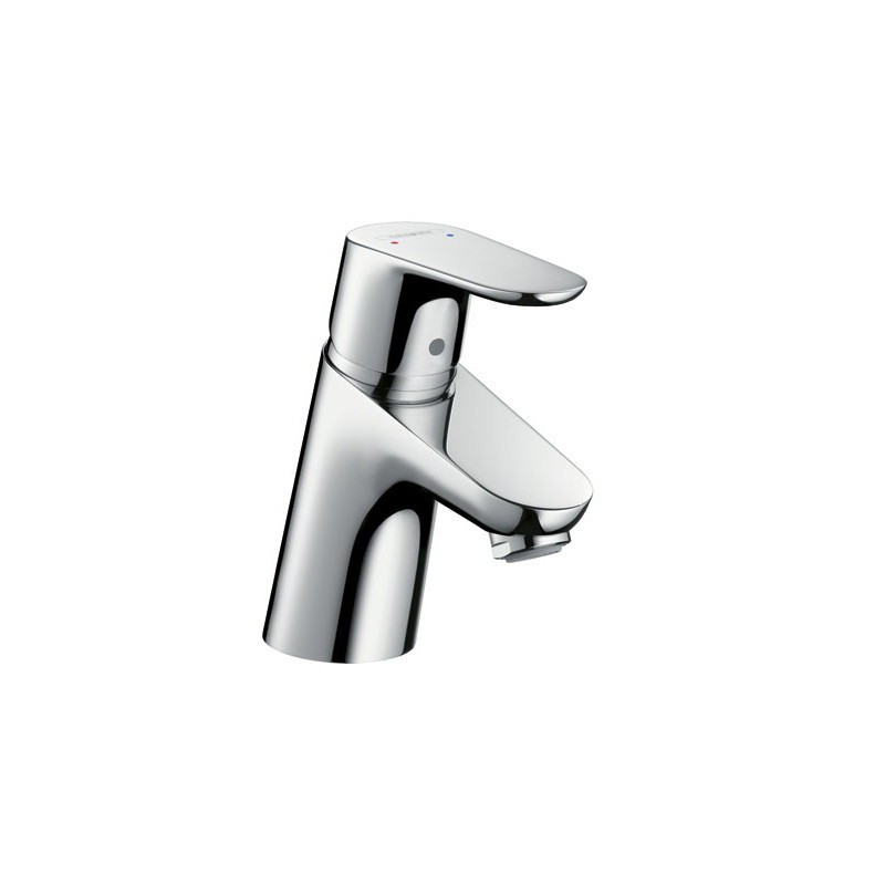 Mitigeur lavabo HANSGROHE Focus E²