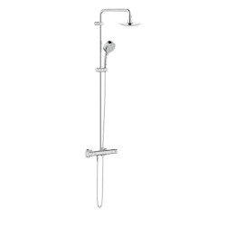 Colonne de douche GROHE Tempesta