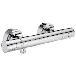 Combiné bain-douche TOUAREG robinet thermostatique