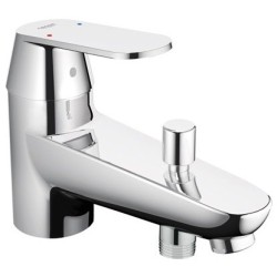 Mitigeur bain/douche monotrou Grohe Cosmopolitan Eurosmart