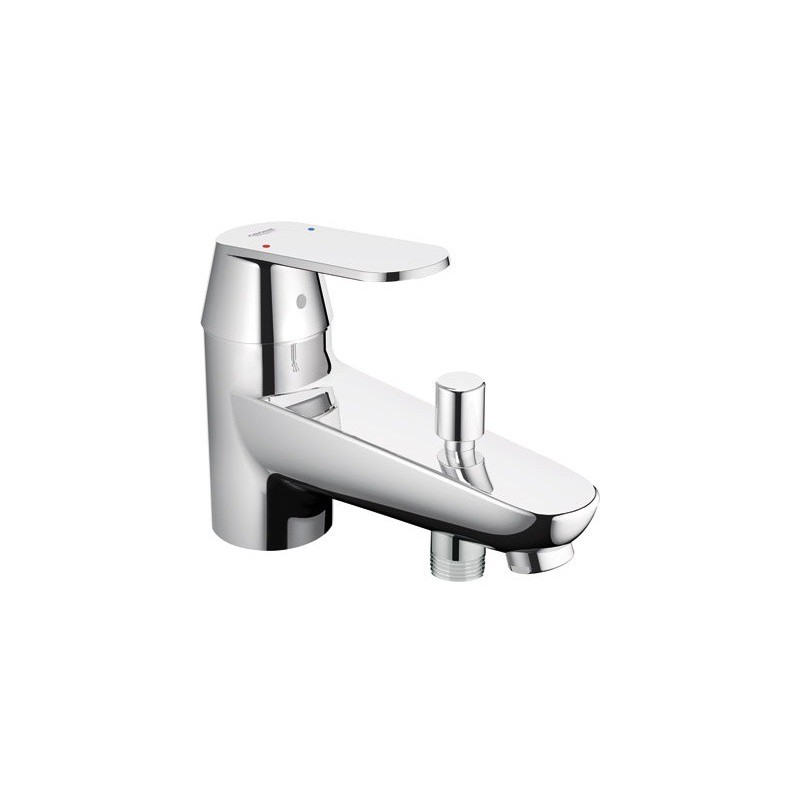 Mitigeur bain/douche monotrou Grohe Cosmopolitan Eurosmart