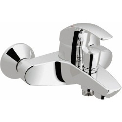 Mitigeur mural bain douche Grohe Eurosmart