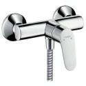 Mitigeur mural Douche HANSGROHE Focus E²