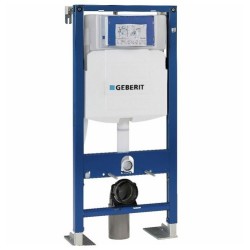 Bati Support autoportant  GEBERIT DUOFIX