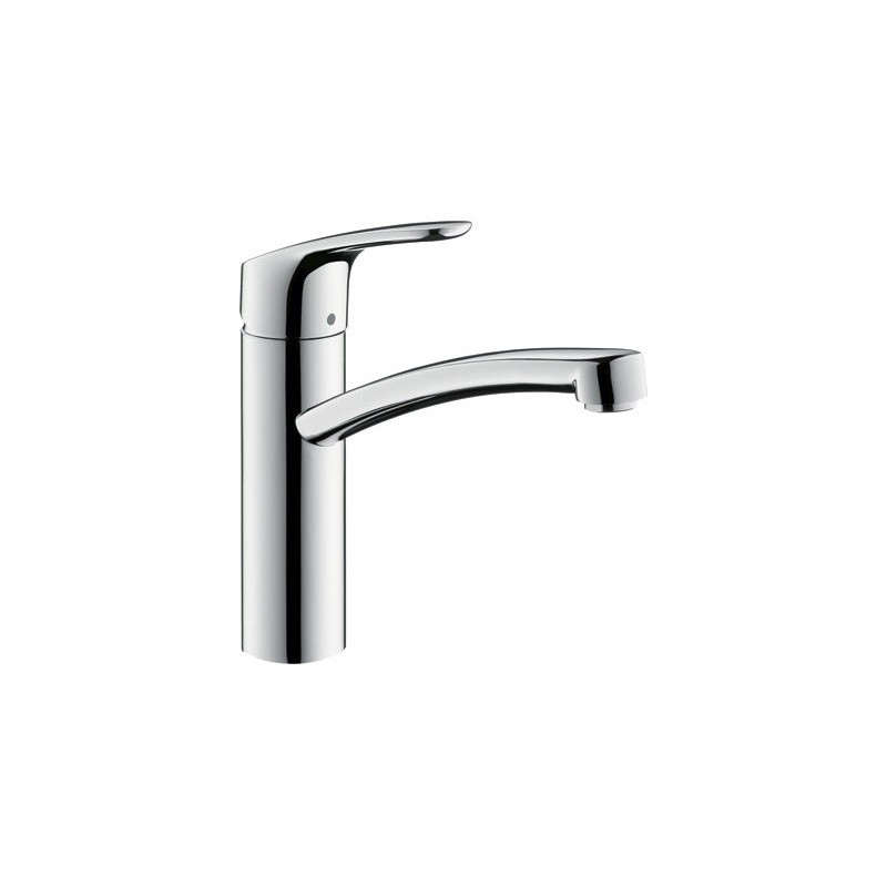 Mitigeur Cuisine Hansgrohe Focus E²