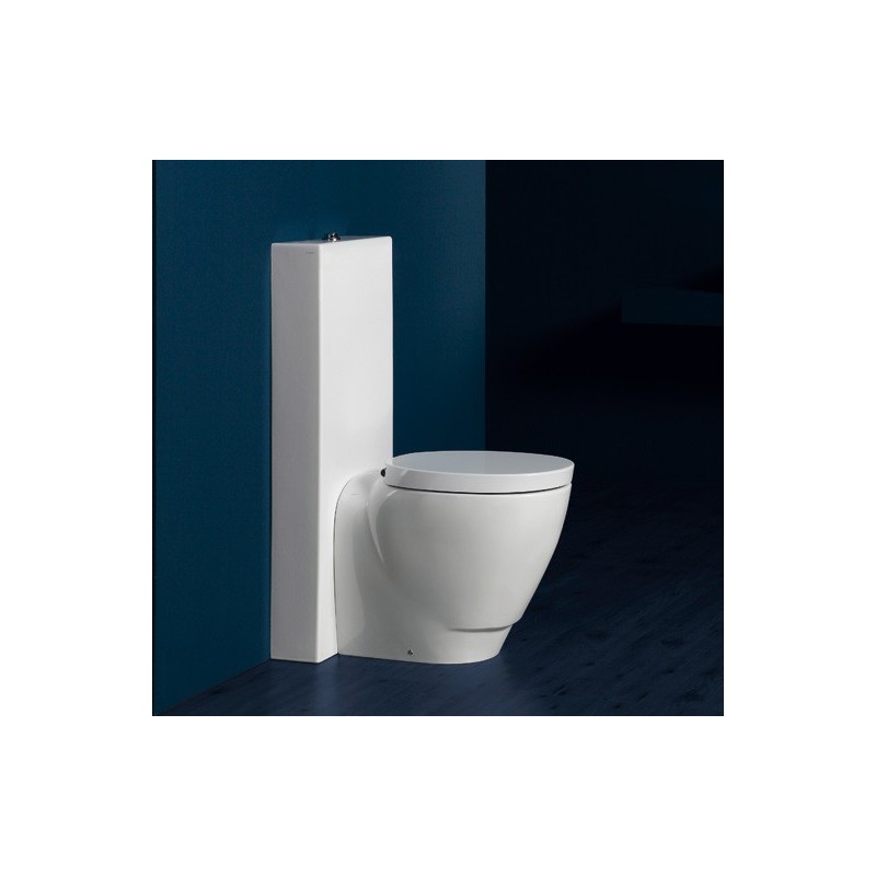 Pack WC design complet collection BOHEMIEN de SIMAS - Robinet&Co