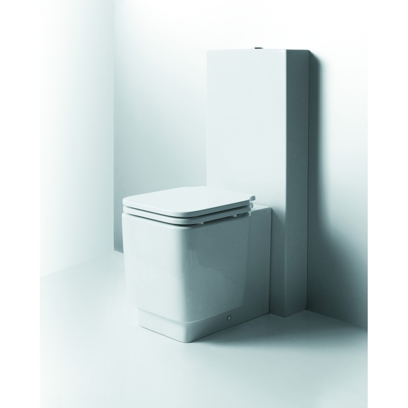 Pack WC design complet collection FLOW de SIMAS