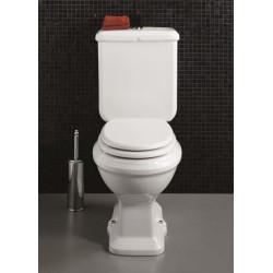 Pack WC design complet collection ARCADE sortie verticale de SIMAS