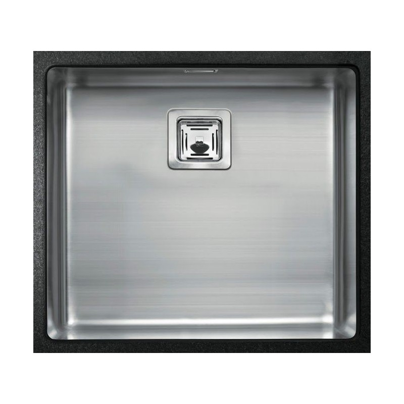 Cuve inox sous plan MR 50 x 40 cm