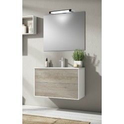 Robinet salle de bain or brillant - collection Grohe - Stellameubles