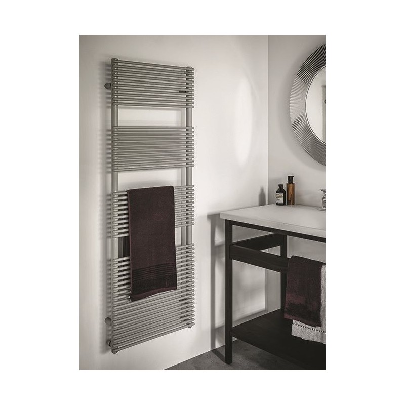 Radiateur sèche serviette pour chauffage central Modèle BASICS 14