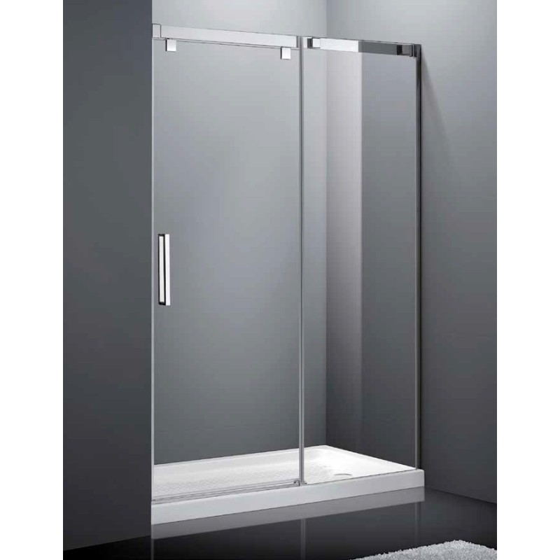 Paroi de douche coulissante CRIOS I 120 cm