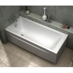 Baignoire acrylique droite BALI Sanycces