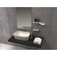 Lavabo RUST solid surface   SANYCCES