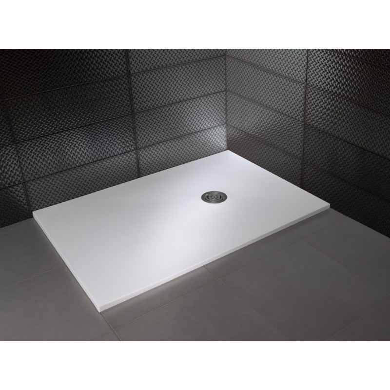 Receveur de douche NATURE 80 x 150 extraplat Hidrobox