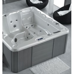 Jacuzzi 5 personnes DELOS de chez SANYCCES 