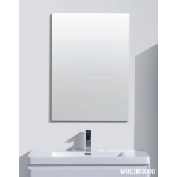 Miroir rectangulaire  AMBRE