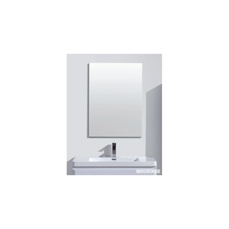 Miroir rectangulaire ANTEA