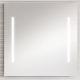Miroir rectangulaire  MIR-LED