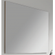 Miroir rectangulaire  IROKO