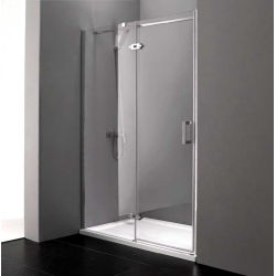 Paroi de douche EPONA porte battante