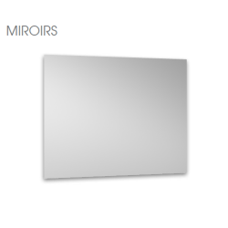 miroir lisse