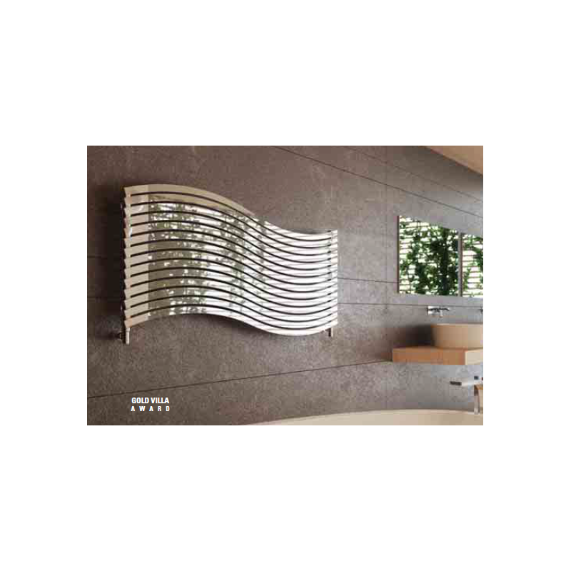 Radiateur design LOLA