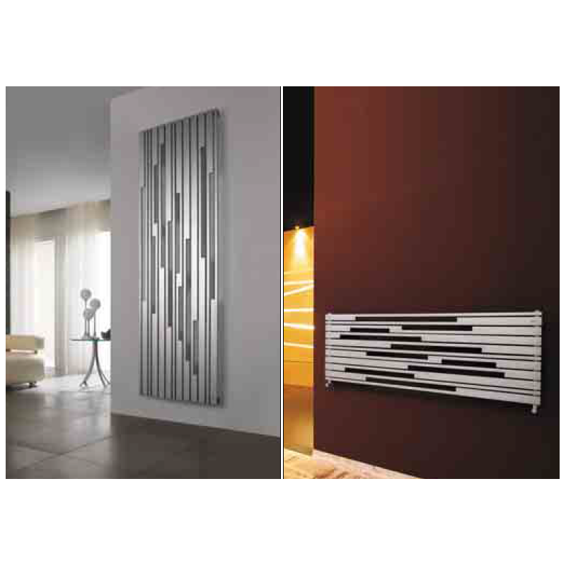 Radiateur design BLOW