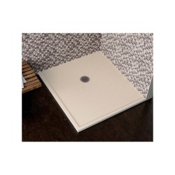 Kit de réparation couleur Hidrobox petite surface pour receveur NEO, MOON et QUADRO