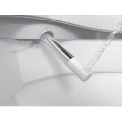 Abattant électronique lavant Aquaclean 4000 GEBERIT