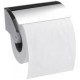 Porte-rouleaux papier WC chromé PELLET